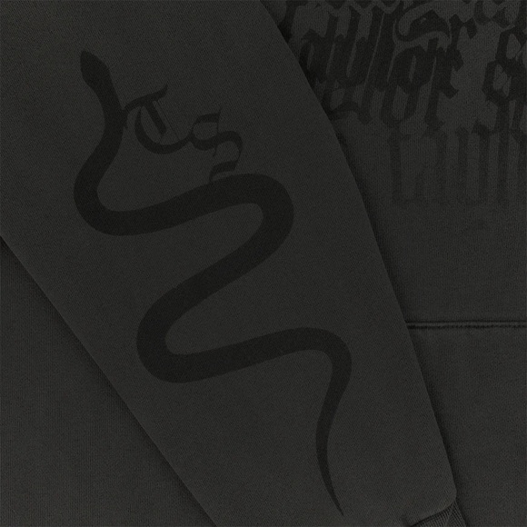 NEW Taylor Swift Reputation Hoodie - Picture 3 of 10